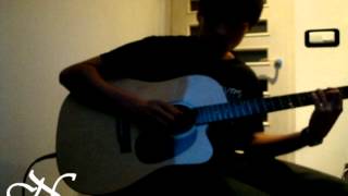 ( Dawid Wojtaszczyk ) Scorpions - Still Loving You ( fingerstyle guitar ) ( Dawid Wojtaszczyk ) Scorpions - Still Loving You ( fingerstyle guitar )