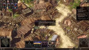 Spellforce 3 - Everlight - Finding The Unknown Island