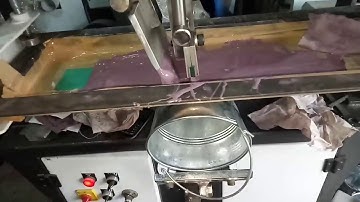 Round screen printing For Bucket +91 9899461666