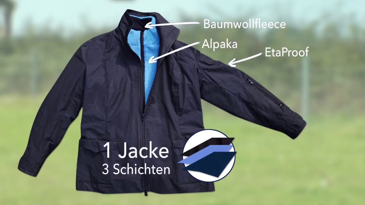 Der Alparka - by alpacara.de - YouTube