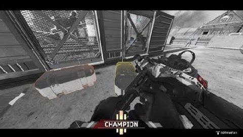 Apex Legends random clip