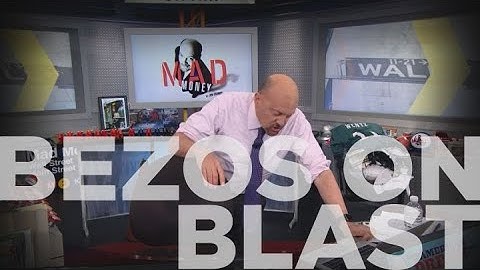 Cramer Remix: Look out Amazon, this company could win in the battle for beauty