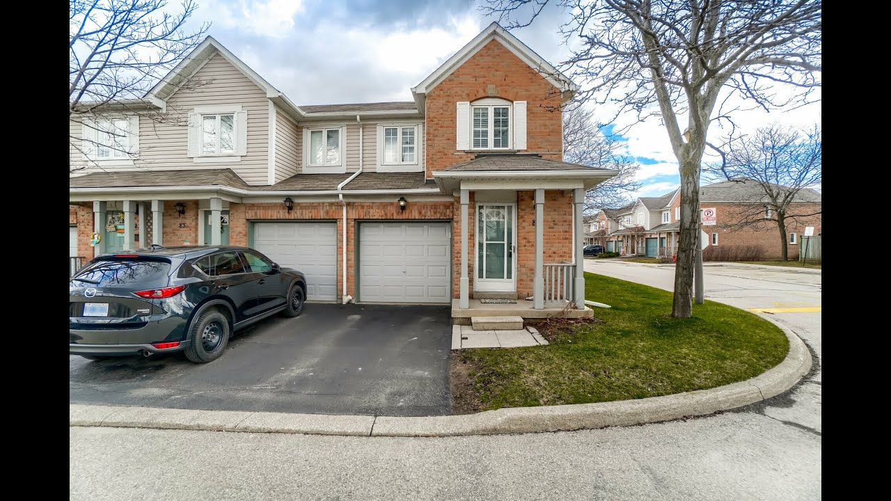 845958 Greensboro Drive, Mississauga Home for Sale Real Estate