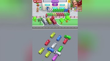 Crowd Express Level 23