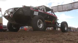 Bad Apple Laughlin Desert Challenge 2012