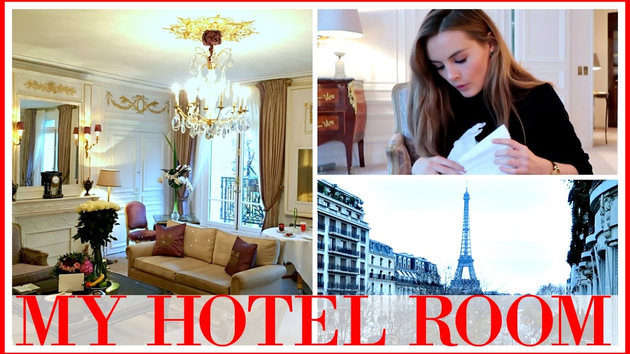 YOU WON'T BELIEVE WHERE I'M STAYING | VLOGMAS #12