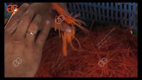 carrot slicing machine|carrot cutter machine|carrot shredding machine
