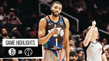 Game Highlights vs. Wizards | 3.27.24