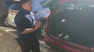 A special video for Karen from Richard at Peoria Kia