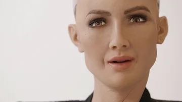 ¿Cuánto cuesta el robot Sophia?
