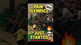 PAIN OLYMPICS JUST STARTED 💀🔥 FUNNIEST SPORT FAILS EVER!