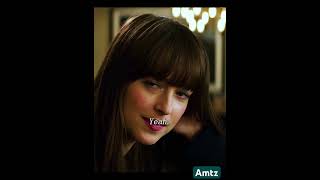 Fifty Shades Jamie Dornan and Dakota Johnson #fiftyshadesfreed #actor #fiftyshadesdarker