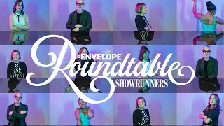 FULL Showrunners Roundtable: Quinta Brunson, Alex Kurtzman, Ashley Lyle, Michelle King & more Wealth
