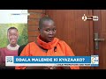 Ogumu Kumirimu Bannakampala Gwebantuma Kwekuwa Pulezidenti Kyagulanyi Ekitiibwa Era Ngukoze Malende Ogumu Kumirimu Bannakampala Gwebantuma Kwekuwa Pulezidenti Kyagulanyi Ekitiibwa Era Ngukoze Malende