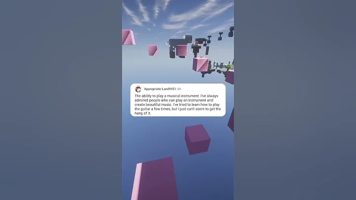 What's a skill you wish you had but don't? #shorts #askreddit