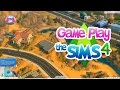 The SIMS 4 - Game Play (FR)