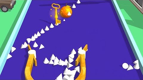 Picker 3D Levels 387 ✅ All Levels Android, ios Walkthrough - Iphone Xs Max Gameplay