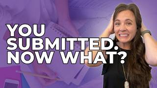 Full What Happens After You Submit: Application to Exam Day Timeline News