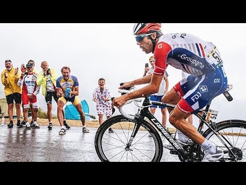 CYCLING MOTIVATION - UNSTOPPABLE