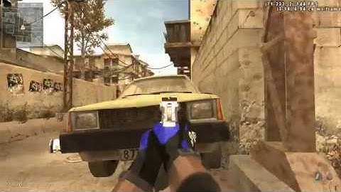 How to Make a Cod4 Server Without Port Forwarding New Method 2019