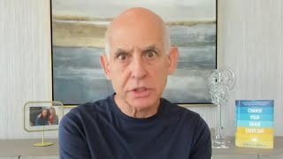 Dr. Daniel Amen gives tips on improving brain health