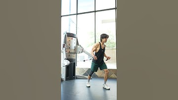 How to do Bayesian Cable Curls (for better biceps growth)