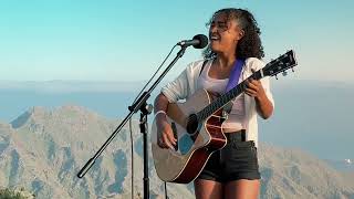 Marina Lóma – Mi Buen Amor | Live Acoustic Cover