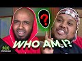 DARKEST VS CHUNKZ - GUESS THE CELEBRITY