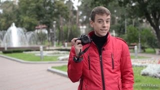 видео фотоаппарат кэнон