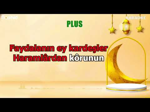 Ramadan Nurlu aydır