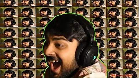 Variations of mutahar laugh