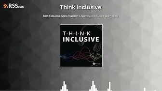 Born Fabulous: Greta Harrison’s Journey to Inclusive Storytelling ~ 912