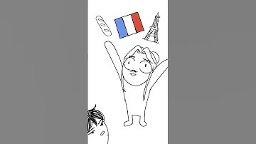 WEE WEE #oc #originalcharacter #animatic #animation #art #digitalart #procreate