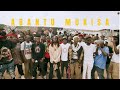 Spyda Mc - Abantu Mukisa (Official Music Video) Prod. Sajmon