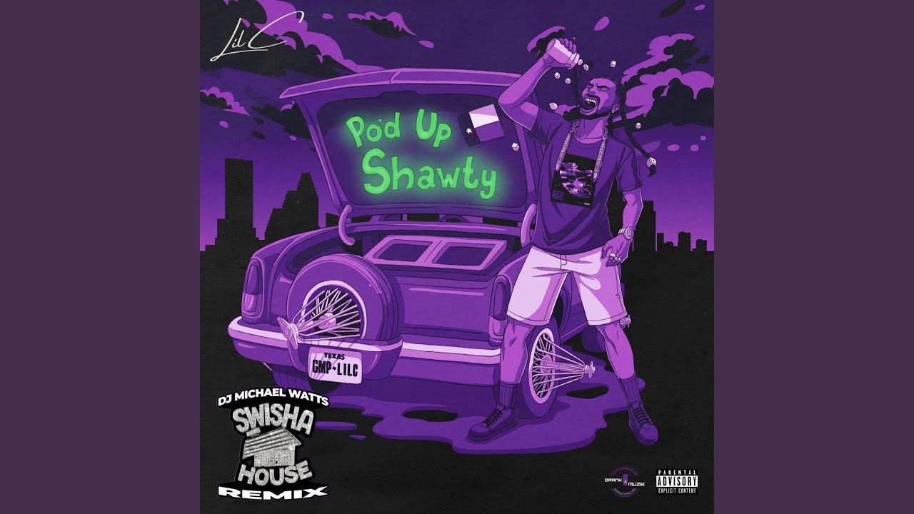 Time 2 Get Paid (Swishahouse Remix)