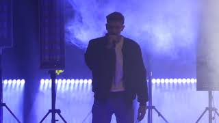 Felix Kummer - Schiff (live Frankfurt Kiox Tour 2019)