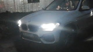 BMW X3 Ответы на вопросы