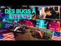 On na pas russi  terminer une course  grand prix miami 100 2024