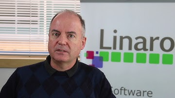 Join us at Linaro Connect Budapest 2017 (6-10 March 2017)