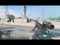 Battlefield 2042: Conquest Gameplay Highlights (No Commentary)