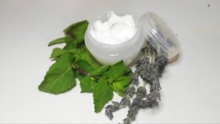 CREMA ANTI-EDAD DE TRIPLE USO, ANTI ARRUGAS, CALMANTE PARA PICADURAS Y QUEMADURAS