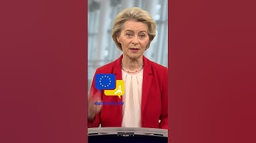 Ursula von der Leyen’s Vision for Global Clean Trade Partnerships in 2025 by European Commission