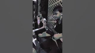 If you asked me to (cover) Danna Garcel on vocals, Louie Domingo on guitars