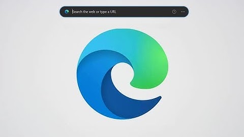 New Edge bar available, with bug and security fixes | Version 110 arriving next week