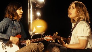 Video thumbnail of "Sleater-Kinney - LOVE (Official Video)"