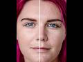 Use This Hidden Variance Slider for Color Correction, Fix Skin Tones in Photoshop #photoshop