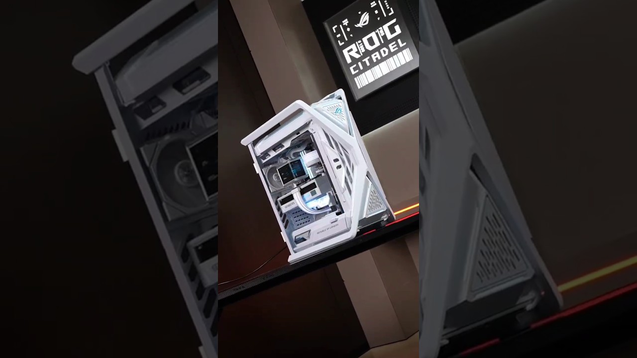 AMD R7 9800X3D Original Box😉 