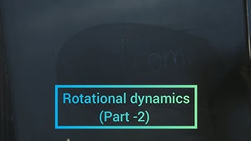 Well of Death | Rotational Dynamics (Part-2) | Physics