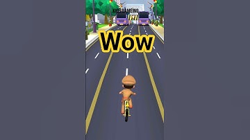 Little Singham Cycle Race #shorts #gameingshorts #gaming #littlesingham #ytshorts #song #music #rap