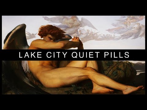 It's always been you — Lake City Quiet Pills